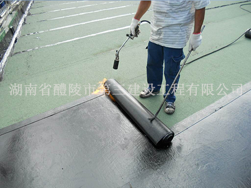 防水工程1